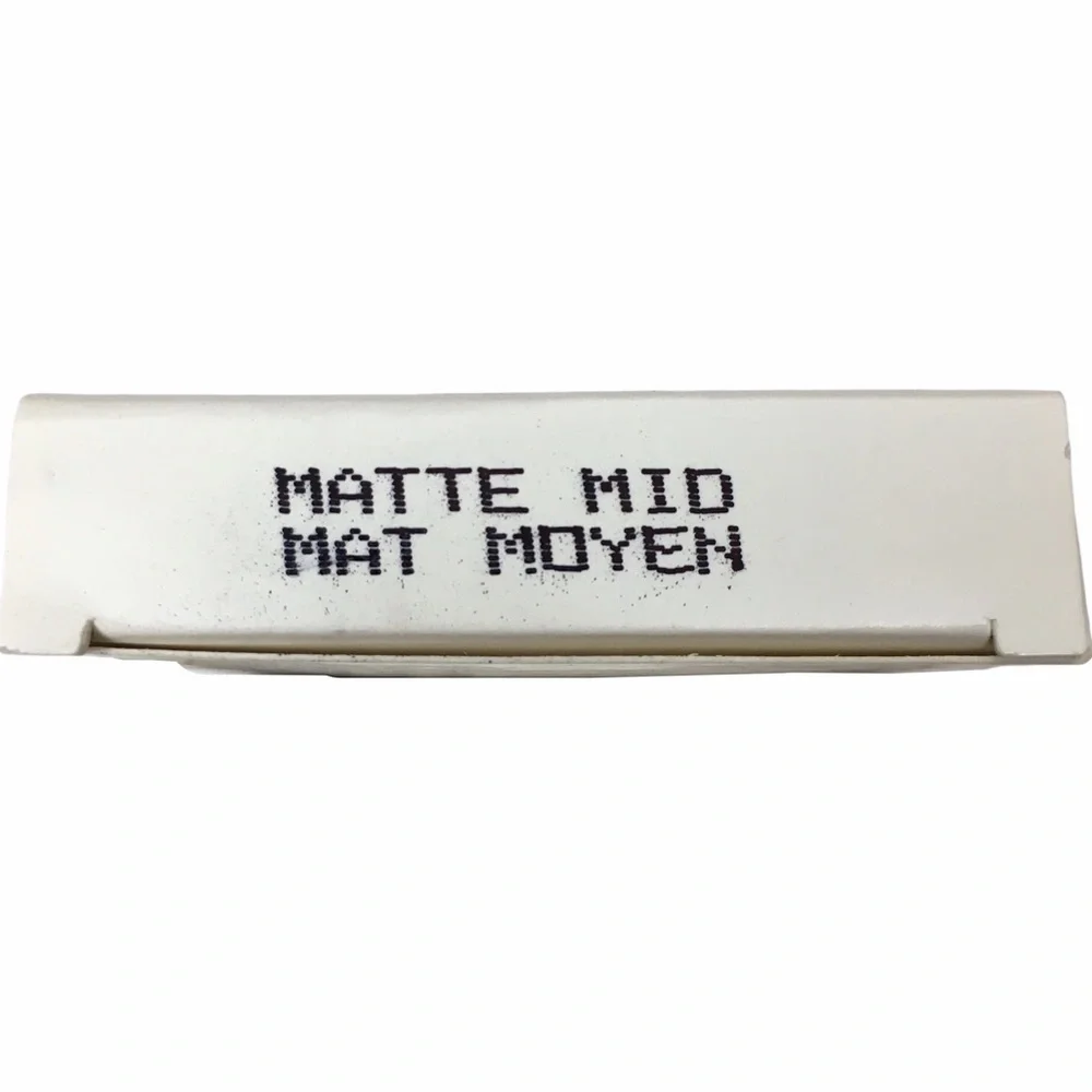 mark. mark matte